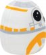 Squishmallows SQUISHMALLOWS Star Wars BB8, pluszak, 12 cm 7