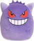 Pokemon Squishmallow Gengar Seria 1, pluszak, 35 cm (SQPK00004) 2
