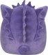 Pokemon Squishmallow Gengar Seria 1, pluszak, 35 cm (SQPK00004) 6