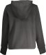 K-WAY DAMSKA BLUZA Z ZAMKIEM K-WAY CZARNA XS EU 1