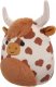 Squishmallows SQUISHMALLOWS W19 Plush toy, 19 cm 5