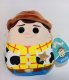 Squishmallows SQUISHMALLOWS Chudy, pluszak, 18 cm 1