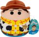 Squishmallows SQUISHMALLOWS Chudy, pluszak, 18 cm 3