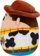 Squishmallows SQUISHMALLOWS Chudy, pluszak, 18 cm 6