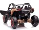 Lean Cars Auto Na Akumulator Buggy Can-am RS  DK-CA001 11