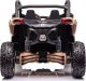 Lean Cars Auto Na Akumulator Buggy Can-am RS  DK-CA001 12
