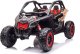 Lean Cars Auto Na Akumulator Buggy Can-am RS  DK-CA001 2