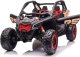 Lean Cars Auto Na Akumulator Buggy Can-am RS  DK-CA001 6