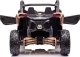 Lean Cars Auto Na Akumulator Buggy Can-am RS  DK-CA001 7
