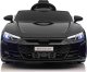 Audi Audi RS E-Tron GT na akumulator Czarny + Pilot + Napęd 4x4 + Radio MP3 + LED + EVA 11
