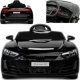Audi Audi RS E-Tron GT na akumulator Czarny + Pilot + Napęd 4x4 + Radio MP3 + LED + EVA 14