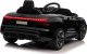 Audi Audi RS E-Tron GT na akumulator Czarny + Pilot + Napęd 4x4 + Radio MP3 + LED + EVA 1