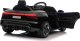 Audi Audi RS E-Tron GT na akumulator Czarny + Pilot + Napęd 4x4 + Radio MP3 + LED + EVA 5