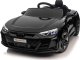 Audi Audi RS E-Tron GT na akumulator Czarny + Pilot + Napęd 4x4 + Radio MP3 + LED + EVA 6