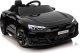 Audi Audi RS E-Tron GT na akumulator Czarny + Pilot + Napęd 4x4 + Radio MP3 + LED + EVA 7