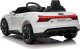 Audi Audi RS E-Tron GT na akumulator Biały + Pilot + Napęd 4x4 + Radio MP3 + LED + EVA 1