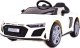 Import SUPER-TOYS AUDI R8 SPYDER NA AKUMULATOR SUPER WERSJA/A300 3