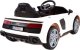 Import SUPER-TOYS AUDI R8 SPYDER NA AKUMULATOR SUPER WERSJA/A300 8