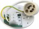 Noktowizor Masterled Oprawa Natynkowa GU10 Halogenowa Tuba LED sufitowa 3