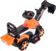Import SUPER-TOYS PIERWSZA KOPARKA NA AKUMULATOR, JEŹDZIK+ PEŁNOFUNKCYJNA ŁYŻKA ELEKTRYCZNA 3 W 1/LHHB5188 15