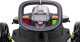 Import SUPER-TOYS SZYBKI GOKART FAST 3 Z FUNKCJĄ DRIFTU 24 V, RADIO, BLUETOOTH/BDM0933 12