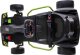 Import SUPER-TOYS SZYBKI GOKART FAST 3 Z FUNKCJĄ DRIFTU 24 V, RADIO, BLUETOOTH/BDM0933 2