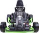 Import SUPER-TOYS SZYBKI GOKART FAST 3 Z FUNKCJĄ DRIFTU 24 V, RADIO, BLUETOOTH/BDM0933 3