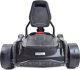 Import SUPER-TOYS SZYBKI GOKART FAST 3 Z FUNKCJĄ DRIFTU 24 V, RADIO, BLUETOOTH/BDM0933 8