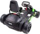 Import SUPER-TOYS SZYBKI GOKART FAST 3 Z FUNKCJĄ DRIFTU 24 V, RADIO, BLUETOOTH/BDM0933 9
