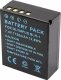 Akumulator Extra Digital OLYMPUS BLH-1 baterija, 2000mAh 1
