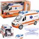 ZOLTA Ambulans interaktywny Karetka Pogotowie ratunkowe 1