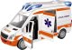 ZOLTA Ambulans interaktywny Karetka Pogotowie ratunkowe 2