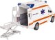 ZOLTA Ambulans interaktywny Karetka Pogotowie ratunkowe 4