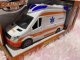 ZOLTA Ambulans interaktywny Karetka Pogotowie ratunkowe 5