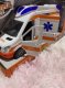 ZOLTA Ambulans interaktywny Karetka Pogotowie ratunkowe 6