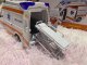ZOLTA Ambulans interaktywny Karetka Pogotowie ratunkowe 8