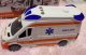 ZOLTA Ambulans interaktywny Karetka Pogotowie ratunkowe 9
