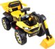 Super-Toys Koparka i wywrotka na akumulator YW1888 dla dzieci 4