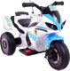 Import SUPER-TOYS TRZYKOŁOWY MOTOR POLICYJNY NA AKUMULATOR/GTM5588A 1
