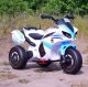 Import SUPER-TOYS TRZYKOŁOWY MOTOR POLICYJNY NA AKUMULATOR/GTM5588A 14