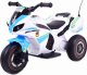 Import SUPER-TOYS TRZYKOŁOWY MOTOR POLICYJNY NA AKUMULATOR/GTM5588A 3