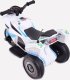 Import SUPER-TOYS TRZYKOŁOWY MOTOR POLICYJNY NA AKUMULATOR/GTM5588A 5
