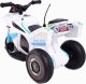 Import SUPER-TOYS TRZYKOŁOWY MOTOR POLICYJNY NA AKUMULATOR/GTM5588A 6