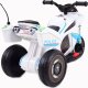 Import SUPER-TOYS TRZYKOŁOWY MOTOR POLICYJNY NA AKUMULATOR/GTM5588A 8