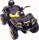 Super-Toys WIELKI QUAD NA AKUMULATOR XT SPEED 12V, 90 WAT/S615 14