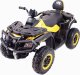 Super-Toys WIELKI QUAD NA AKUMULATOR XT SPEED 12V, 90 WAT/S615 16