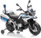 Import SUPER-TOYS MOTOR NA AKUMULATOR ORYGINALNE BMW POLICJA F-850 GS-P, DWA SILNIKI/JT5002(B) 4
