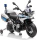 Import SUPER-TOYS MOTOR NA AKUMULATOR ORYGINALNE BMW POLICJA F-850 GS-P, DWA SILNIKI/JT5002(B) 5