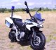 Import SUPER-TOYS MOTOR NA AKUMULATOR ORYGINALNE BMW POLICJA F-850 GS-P, DWA SILNIKI/JT5002(B) 7