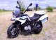 Import SUPER-TOYS MOTOR NA AKUMULATOR ORYGINALNE BMW POLICJA F-850 GS-P, DWA SILNIKI/JT5002(B) 10